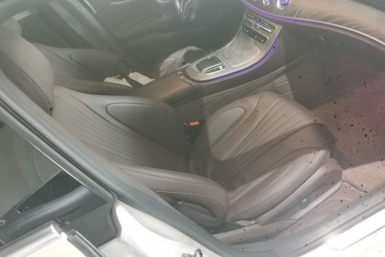 Used Mercedes-Benz CLS 2021 CLS 300 Sport Edition
