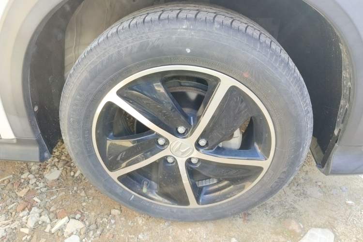 Used Honda Vezel 2020 1.5L CVT Pioneer Edition
