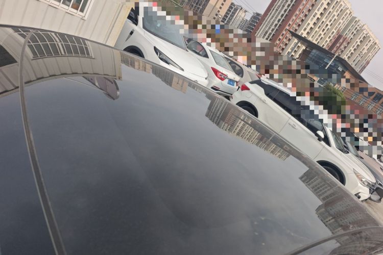 Used Qiyuan A07 2024 Pure Electric "True Fragrance" Edition 515 Prestige Model