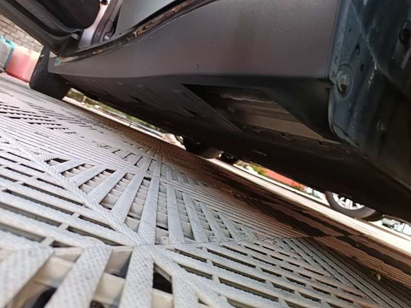 Used XPeng P7 2021 480N — 21