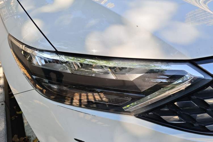 Used Jetta VS5 2019 280TSI Automatic Trend Model
