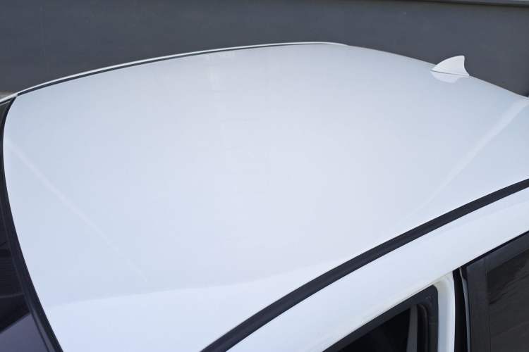 Used Geely Auto Vision 2017 1.5L Manual Happiness Edition Roof