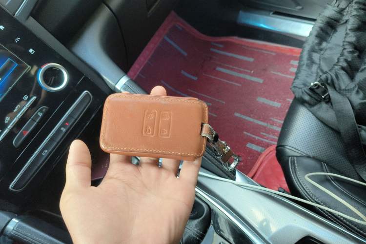 Used Renault Koleos 2017 2.0L Two-Wheel Drive Luxury Edition
