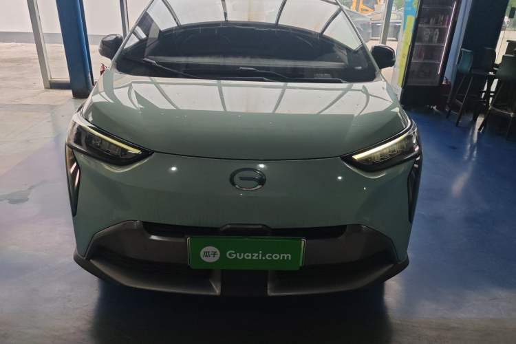 Used AION Y 2022 70 Enjoyment Edition Lithium Iron Phosphate