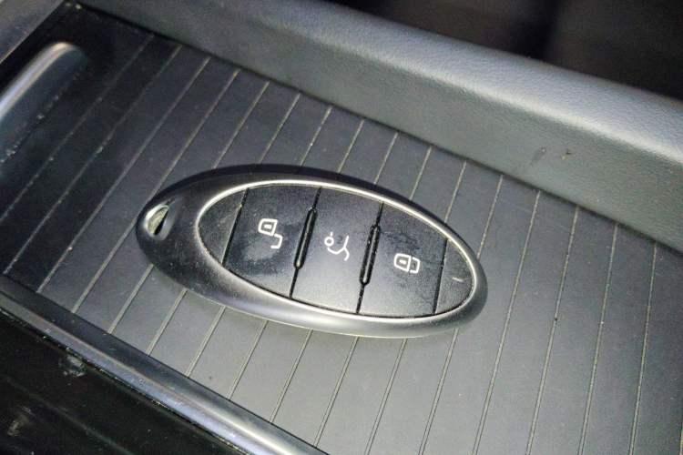 Used Bestune B70 2022 Third Generation 1.5T Automatic Premium Edition