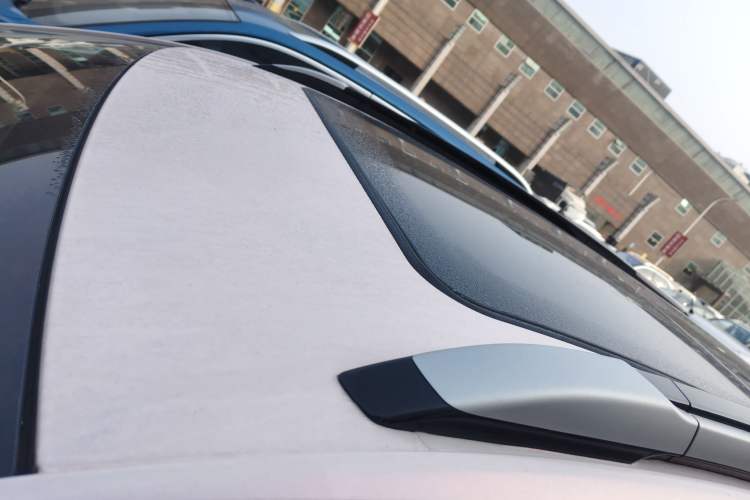 Used Buick Velite 7 2022 652E Connected Smart Version
