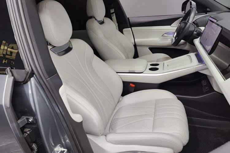 Used XPeng G9 2024 570 Pro