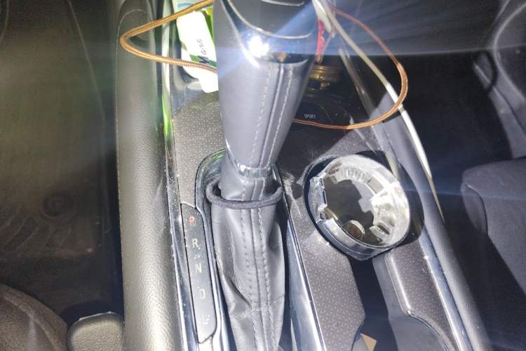 Used Chevrolet Malibu XL 2019 550T Automatic Sapphire Blue Limited Edition
