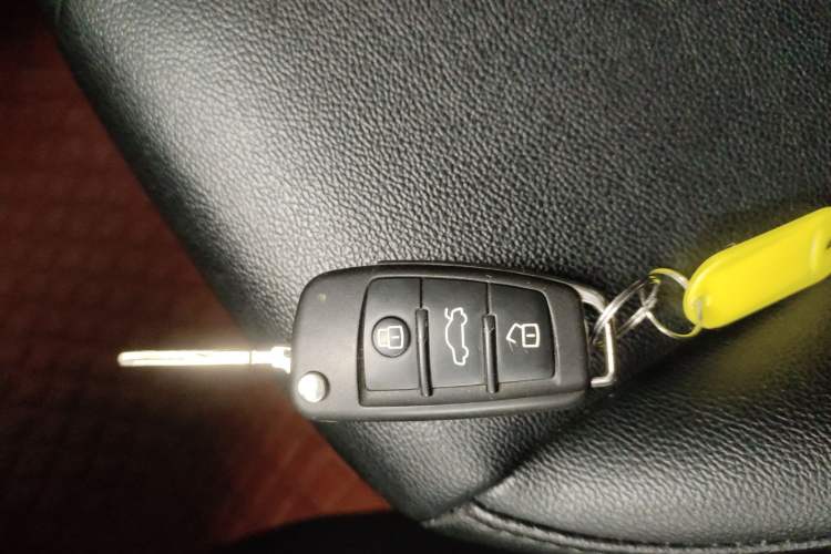 Used Audi Q2L 2021 35 TFSI Progressive Dynamic Edition