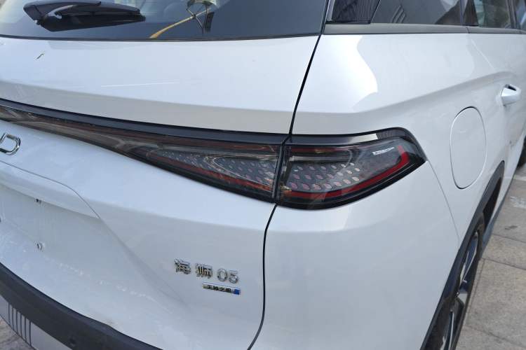 Used BYD Sealion 05 DM-i 2025 DM-i Smart Drive 115KM Flagship Model