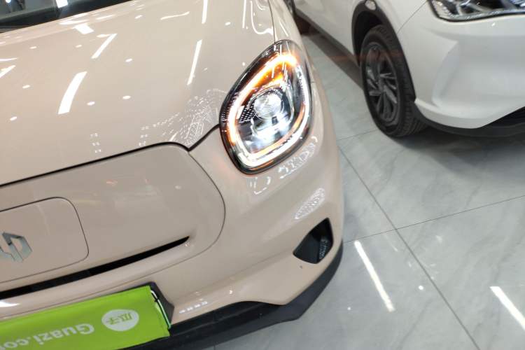 Used Leapmotor T03 2023 200 Lite Edition Left Front Headlight