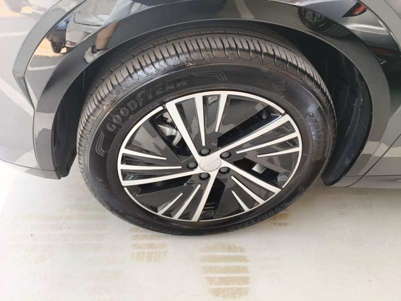Used Lynk & Co 08 EM-P 2023 245km Ultra-Long Range Halo — 22