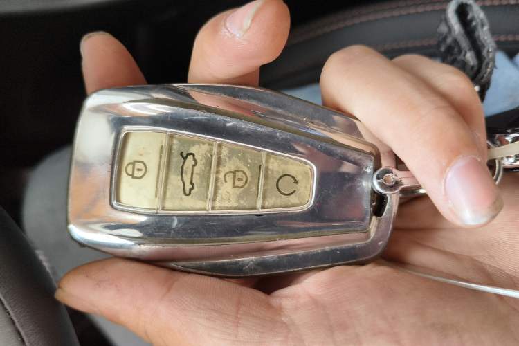 Used Geely Auto Haoyue L 2023 2.0T DCT Prestige Edition
