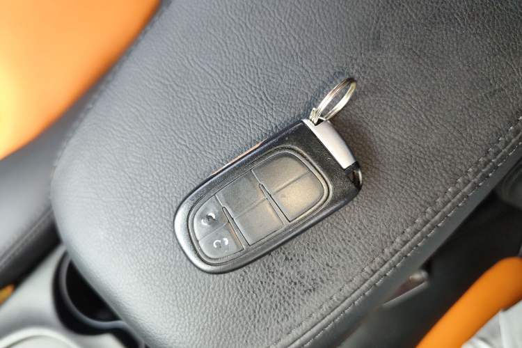 Used Jeep Cherokee 2016 2.0L Smart Version