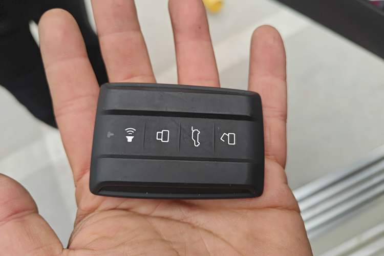 Used Tank 500 2022 3.0T High-End Custom Edition 5 Seats