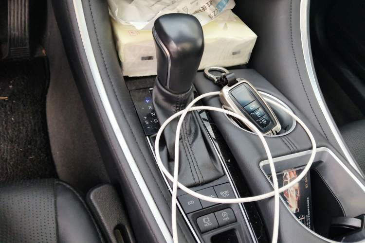 Used Toyota Avalon 2022 2.5L Touring Premium Edition