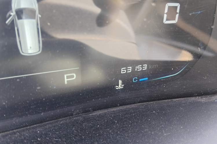 Used Wuling Victory 2020 1.5T CVT Elite Model