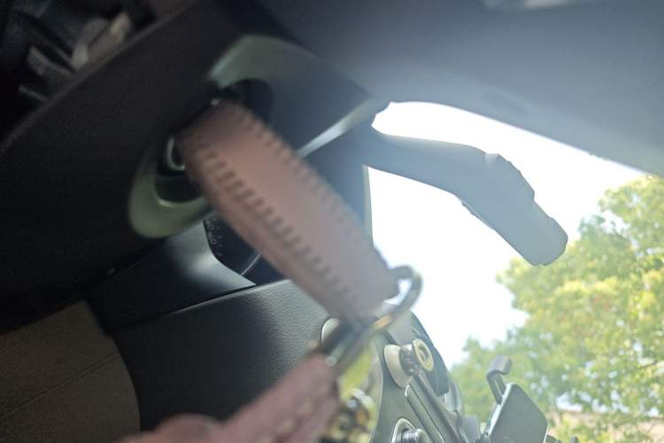 Used Ford Mondeo 2013 2.3L Fashion Edition