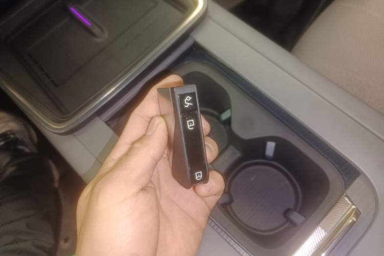 Used Lynk & Co 07 2024 EM-P 126 Long-Range Ultra
