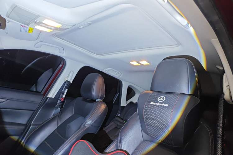 Used Mazda CX-5 2017 2.5L Automatic 4x4 Flagship Version China V Standard