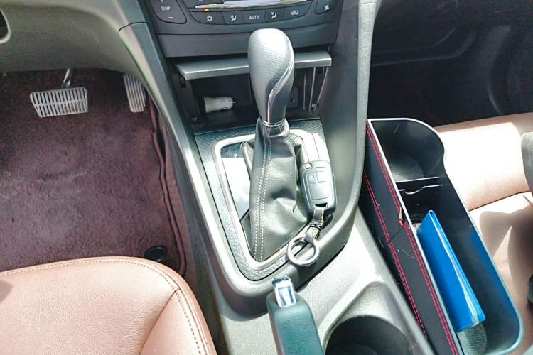 Used Buick GT 2019 18T Automatic Connected Elite Model China V Standard