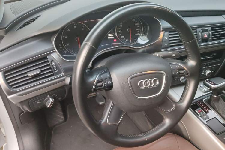 Used Audi A7 2013 35 FSI quattro Ambition Edition