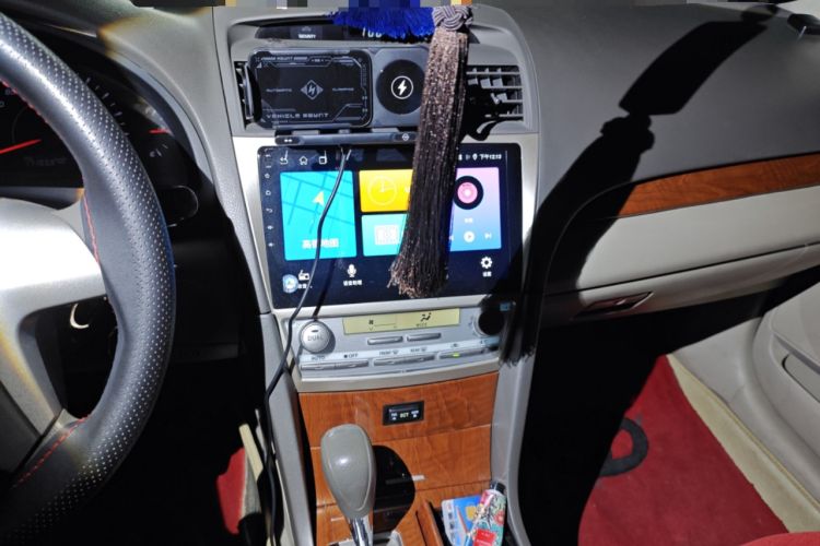 Used Toyota Camry 2013 200E Classic Elite Edition
