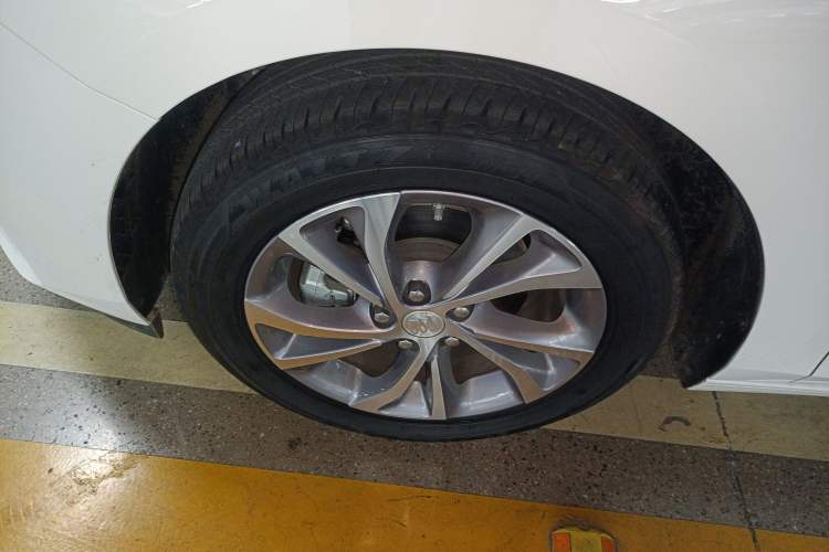 Used Buick Verano 2023 Pro Enjoyment Edition
