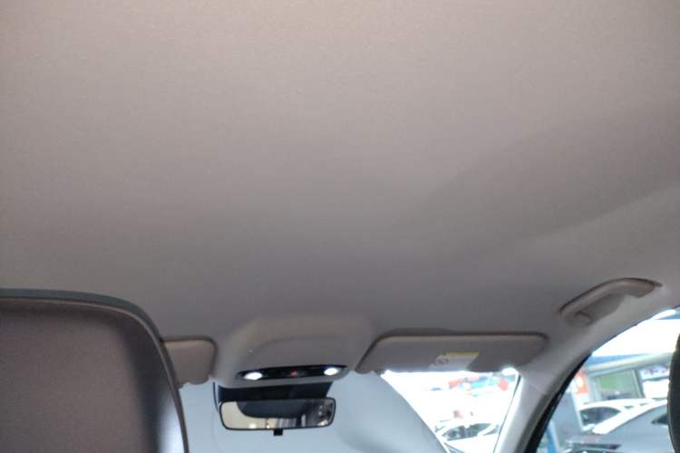 Used Geely Galaxy E5 2026 Model 610km Long-Distance Edition
