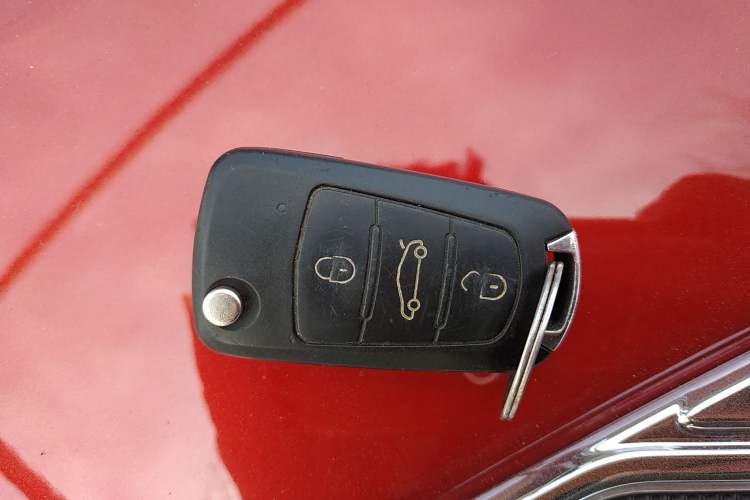 Used Great Wall M4 2015 1.5L AMT Luxury Model