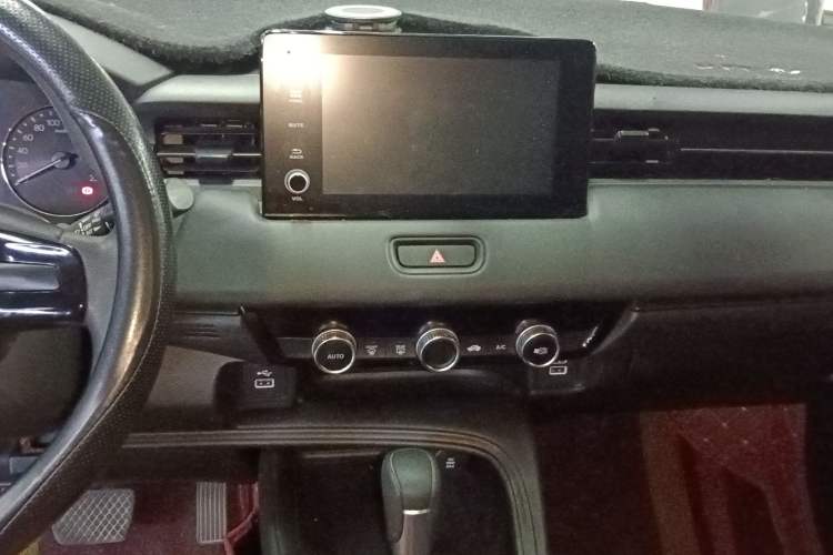 Used Honda XR-V 2023 1.5L CVT Thermal Edition