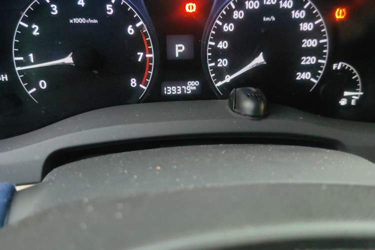 Used Lexus RX Classic 2013 270 Elite Edition
