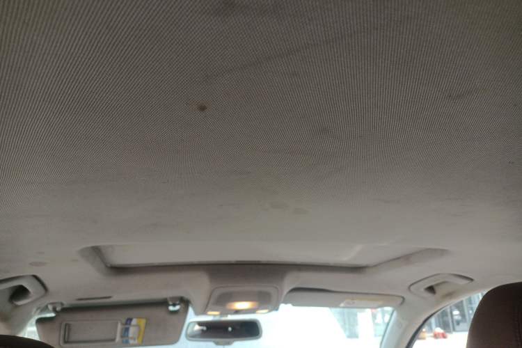 Used Audi A6L 2014 TFSI Standard Model