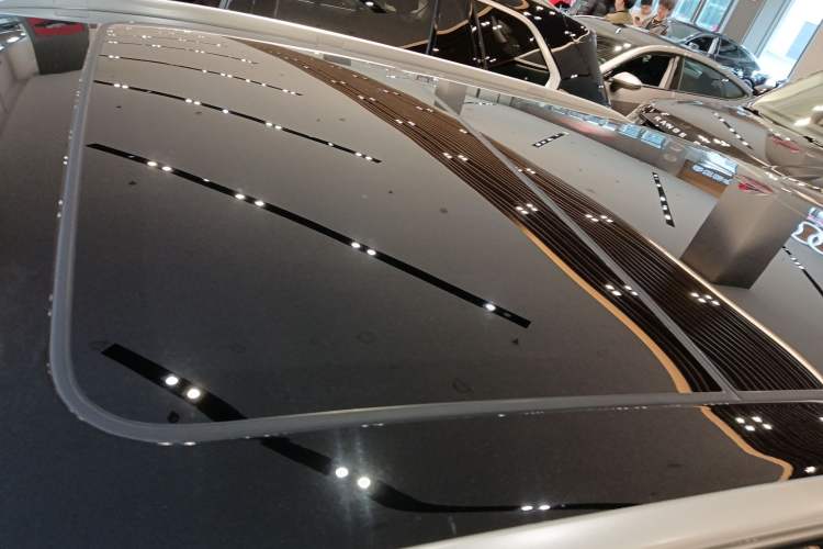 Used Honda Avancier 2020 240TURBO Two-Wheel Drive Premium Edition