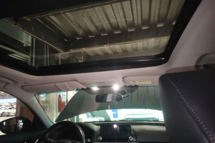 Used Honda Accord 2018 260TURBO Prestige Edition China VI