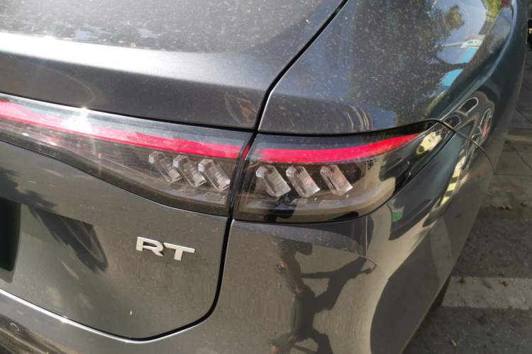 Used AION RT 2025 650 LiDAR Edition