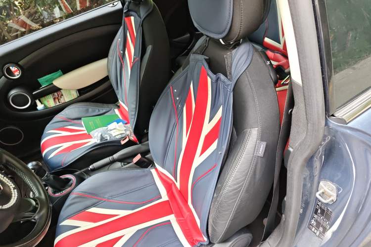 Used MINI Clubman 2011 1.6L COOPER Fun
