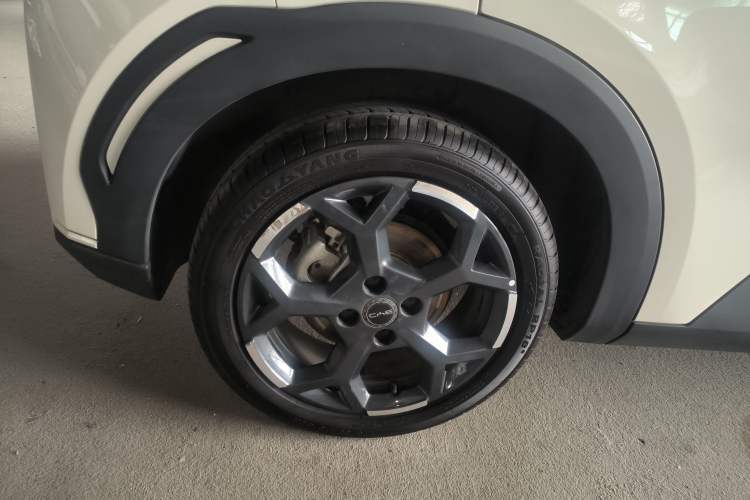 Used BYD Seagull 2025 305 km Free Version