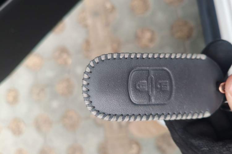 Used Mazda CX-4 2021 2.0L Automatic Two-Wheel Drive Blue Sky Dynamic Edition