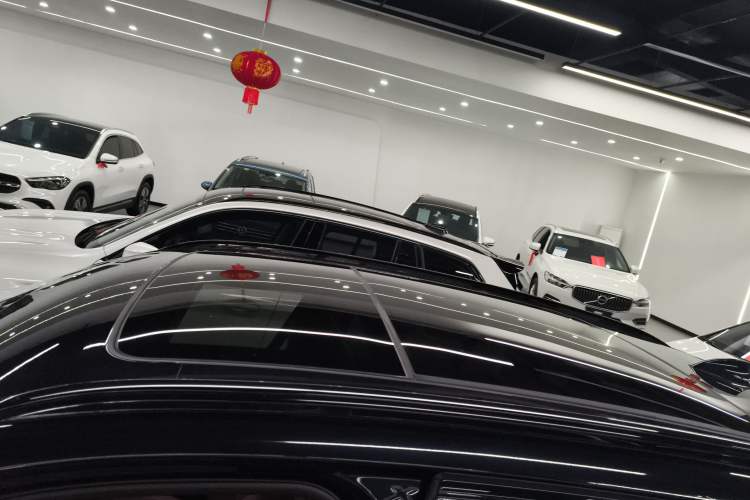 Used BMW X3 2023 Restyled xDrive30i Leading Edition M Night Sky Package
