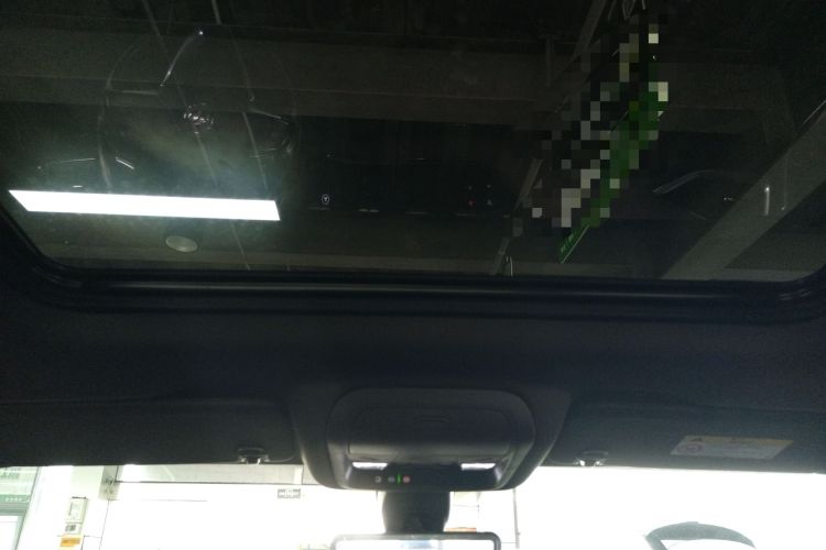 Used Buick Enclave 2020 28T Four-Wheel Drive Flagship Version