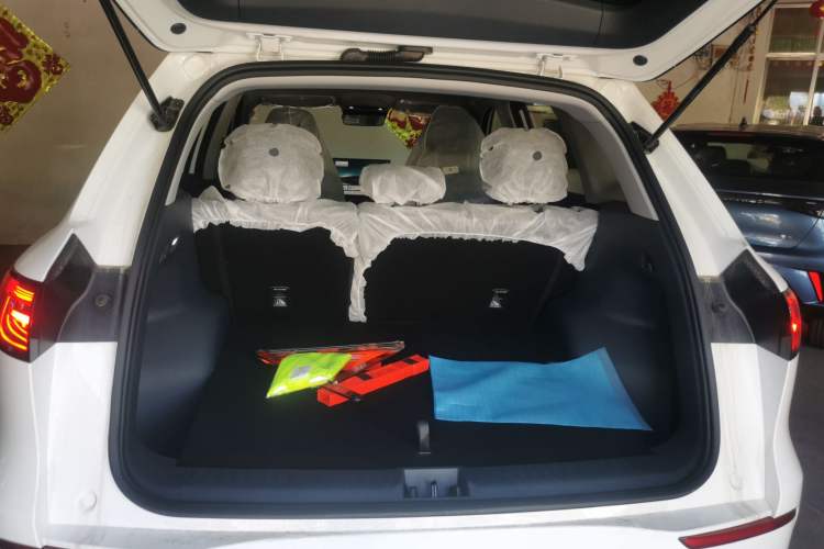 Used Geely Galaxy E5 2026 Model 530km Launch Edition
