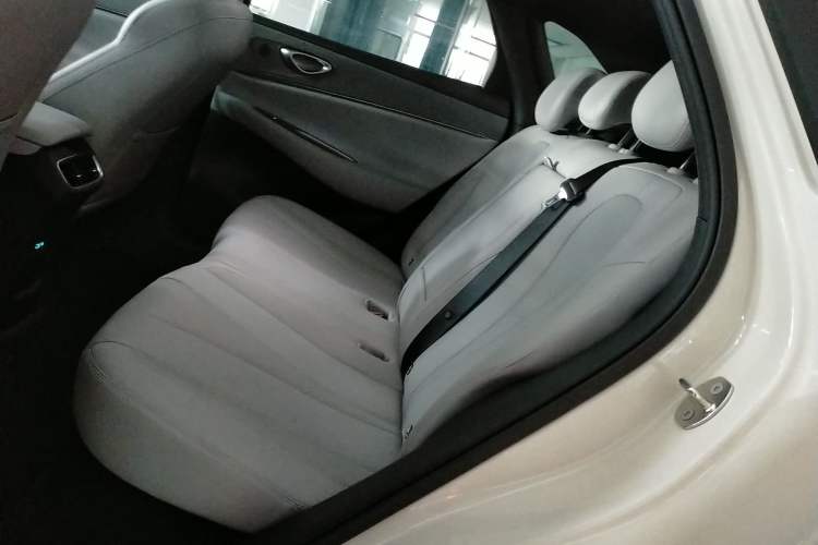 Used BYD Sealion 06 New Energy 2025 Model EV 605 Navigation Pro Edition