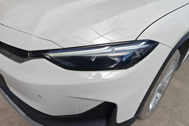 Used Chevrolet Menlo 2023 Starry Edition
