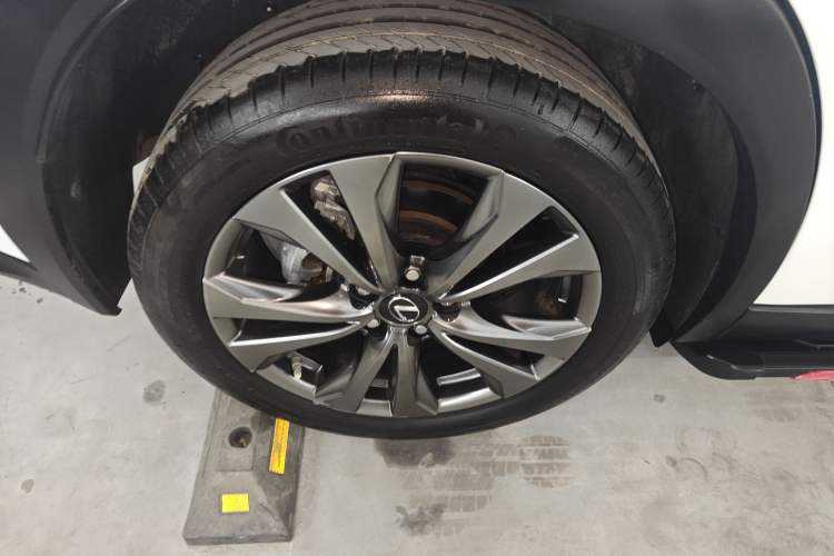 Used Lexus UX 2019 200 F SPORT Version
