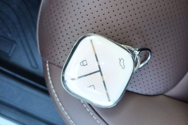 Used Wuling Bingo 2024 333 km Enjoyment Version