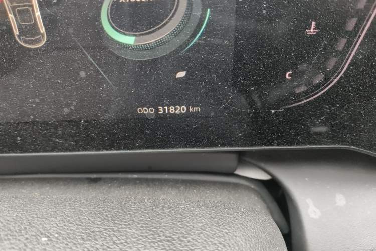 Used Changan Ruicheng PLUS 2023 1.5T DCT Navigation Edition
