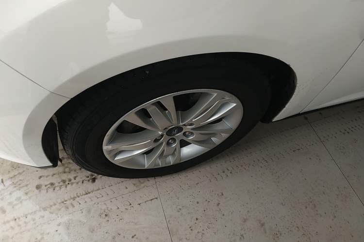 Used Ford Focus 2012 Hatchback 1.6L Automatic Comfort Model
