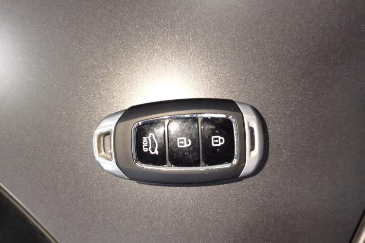 Used Hyundai Lafesta 2023 270T N Line TOP Flagship Edition Interior 1