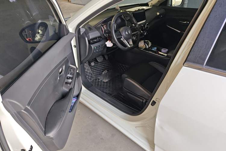 Used Nissan Sylphy 2021 1.6L XL CVT Enjoyment Edition
